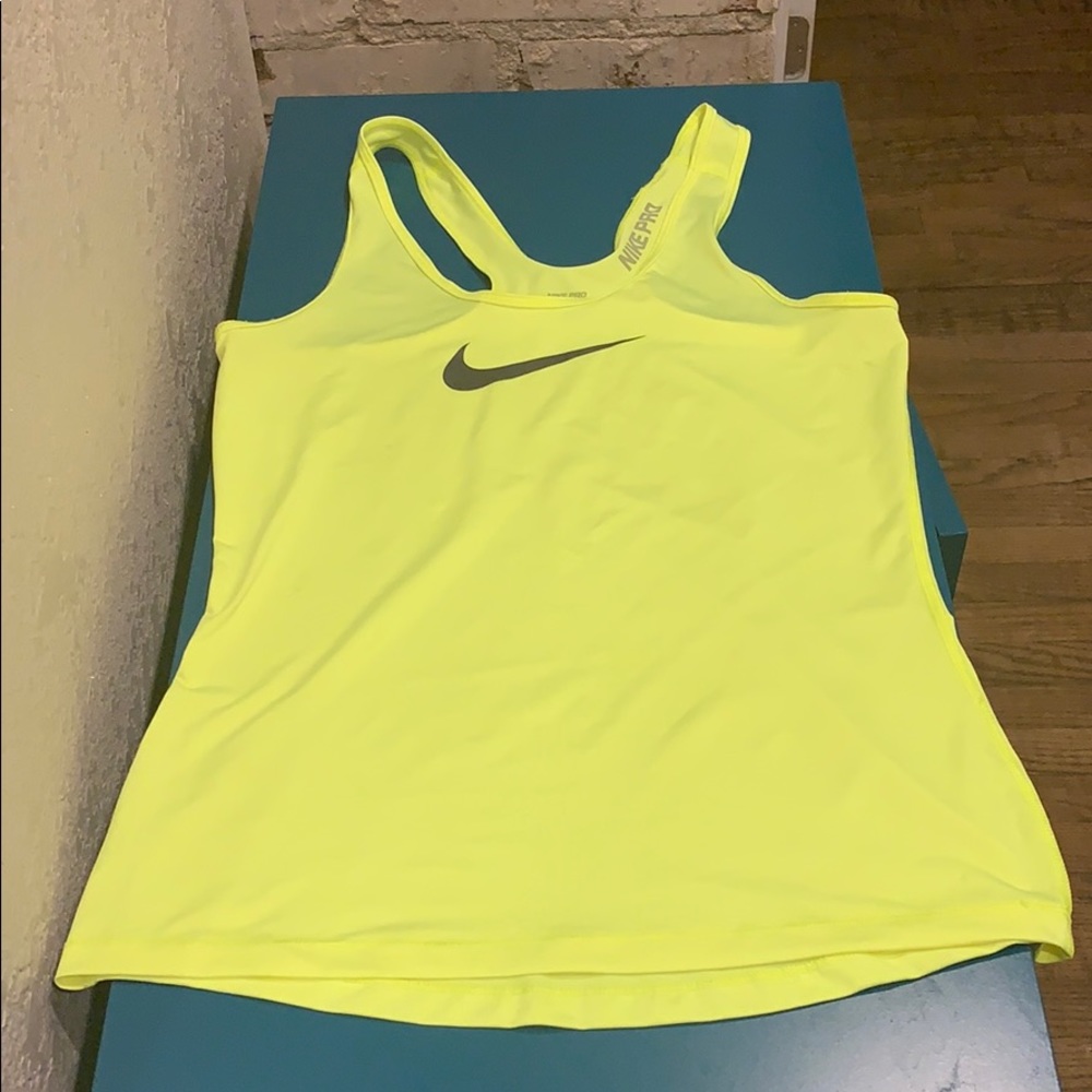 Nike Dri-Fit Tank Top